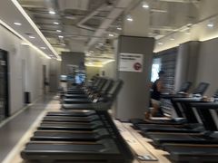 -FLARE STAR FITNESS(复地活力城店)
