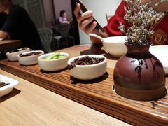 -小大董·烤鸭(凤凰汇店)