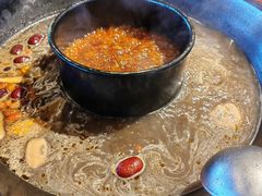 -三江两海老火锅(北京首店)