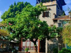 -东莞市可园博物馆