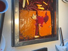 -红鼎坊·老成都火锅(新南门店)