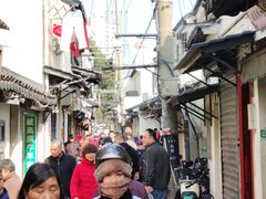 -葑门横街