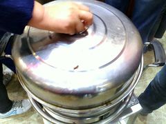 黄焖手抓羊肉-清真·益鑫羊肉手抓馆(花园北街店)