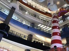 -天虹购物中心(石路店)