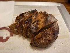 -MEEBO KAFEE米咖焙坊(虹桥路店)