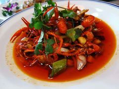 -大灶头·新昌菜(中国茶市店)