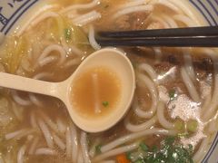 -鑫花溪牛肉米粉(景德路店)
