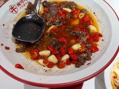 -辣可可·现炒黄牛肉(皇庭广场店)
