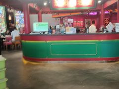 -多嘴超级肉蟹煲(中街恒隆故宫店)