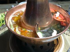 -和院老火锅铜锅烧烤海鲜(朱雀大街店)