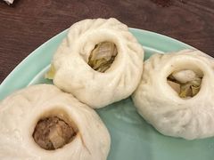 -老清朝包子铺(开明街店)