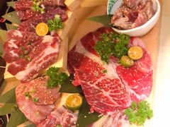 -三石铁板烧(紫竹桥店)