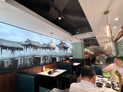 -潮发潮汕牛肉店(永庆坊店)