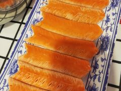 蟹肉棒-土货重庆火锅(吾悦广场店)