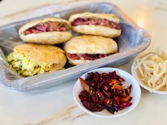 -牛老五羊杂汤(广阳区总店)