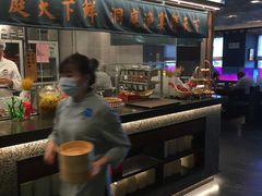 门面-望湘园·洞庭渔宴(浦江欢乐颂店)
