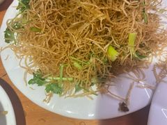 -景秀餐厅(南锣鼓巷店)