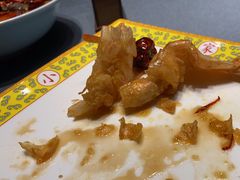 -那家小馆•北京菜•烤鸭(中关村店)