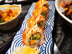 -昱匠·日本料理(金融街店)