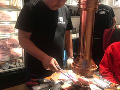 -济州爱肉堂(总店)