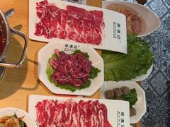 -寻滇记云南鲜牛肉火锅(北海路店)
