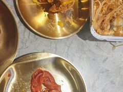 -金喜娜无限自助烤肉(泰达永旺店)