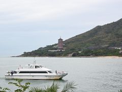 -三亚南山文化旅游区