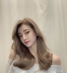 -HG美发设计沙龙