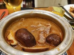 -岷山饭店-芝芝自助餐厅