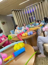 -徐州和佳月子中心