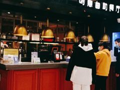 -钱小奴创意自助餐厅·原切谷饲安格斯畅吃(宁波奉化银泰店)