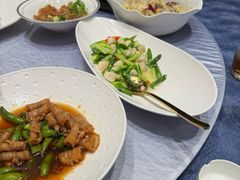 -盛福楼·惠山宴(盛岸路店)