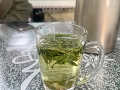 -湖畔居茶楼(湖滨店)