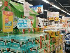 -华润万家(东葛店)