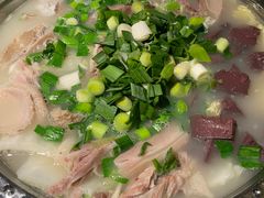 -筱爷叔·上海传统手工菜(玉树路店)