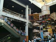 -蒙特利亲子乐园