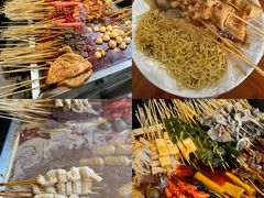 -郭记小街麻辣烫(南小街总店)