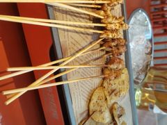 -神府路壹号·海鲜烧烤·砂锅粥·锅物(三坊七巷店)