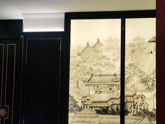 -皇城根·鲁菜济南菜·吊炉烤鸭·炒鸡鱼头(济南旗舰店)