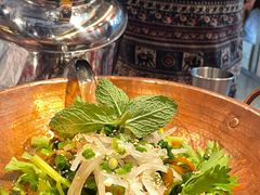 -火塘云南烧烤大排档