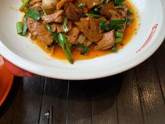 -百年神厨·地道川菜(清江西路店)