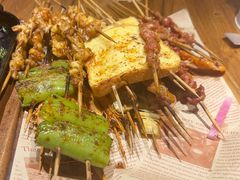 -1819餐厅·团队聚餐·烤串·精酿