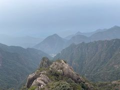 -三清山风景名胜区
