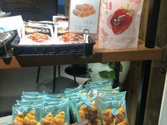 -罗莎蛋糕(南门口店)