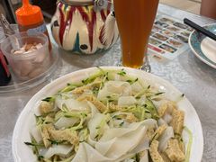 -汗腾格里·风味餐厅(新疆驻京办店)