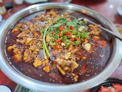 -米二红烧兔(华阳店)