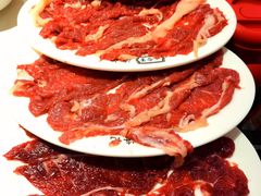 -八合里潮汕鲜牛肉火锅(福州万象城店)