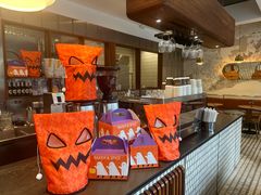 -BAKER&SPICE(BFC外滩金融中心店)