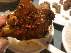 -大碗厨 25年老字号 现炒湘菜(四季天地店)