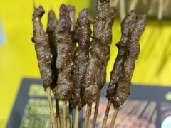 牛肉串-望京小腰(北京总店)